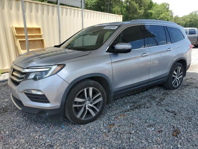 HONDA PILOT 2017 5fnyf5h97hb047945