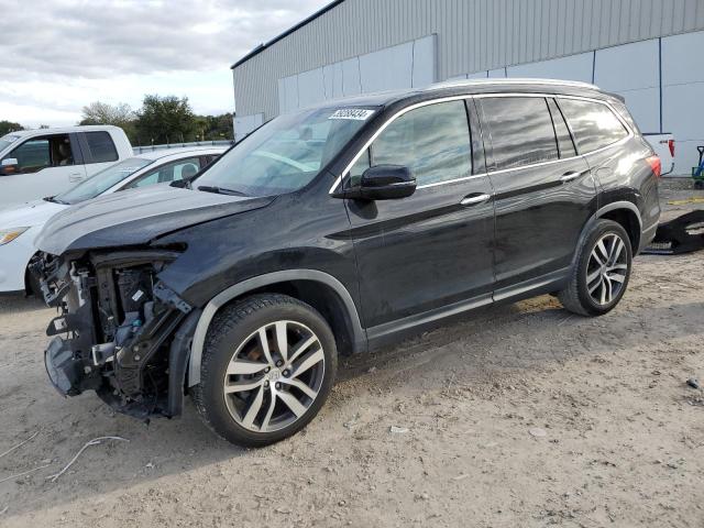 HONDA PILOT 2016 5fnyf5h98gb033454