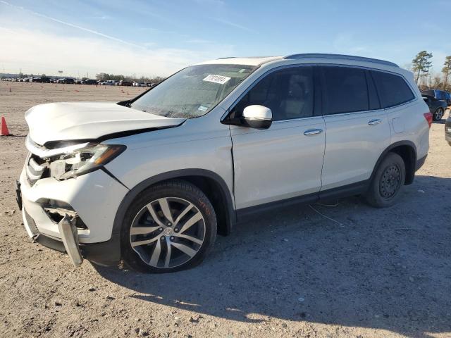 HONDA PILOT 2016 5fnyf5h98gb052697