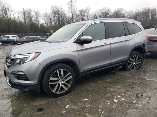 HONDA PILOT 2017 5fnyf5h98hb024089