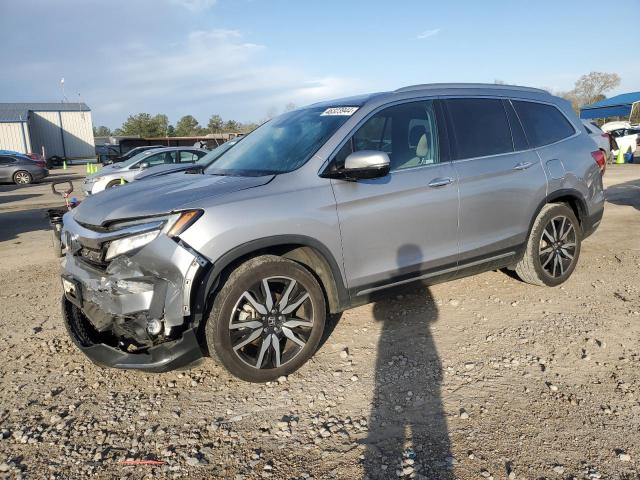 HONDA PILOT 2019 5fnyf5h98kb003475