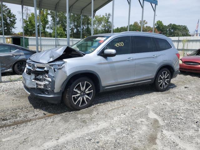 HONDA PILOT TOUR 2020 5fnyf5h98lb021377