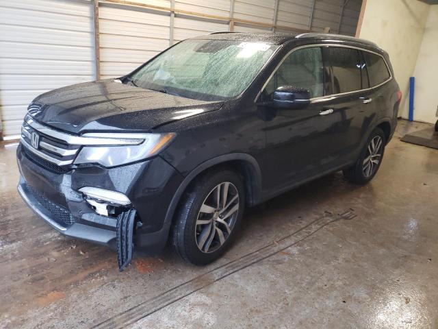 HONDA PILOT 2016 5fnyf5h99gb037710