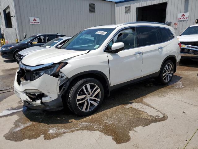 HONDA PILOT 2018 5fnyf5h99jb022616