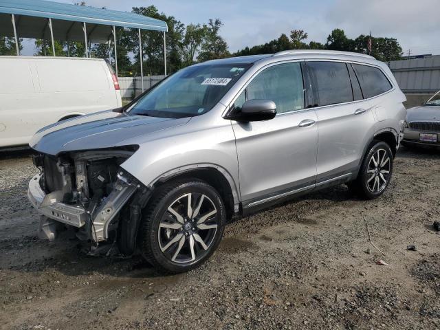 HONDA PILOT TOUR 2020 5fnyf5h99lb019377