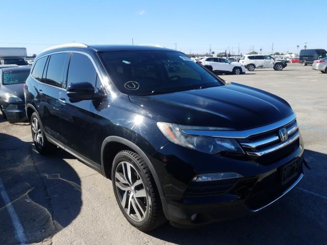 HONDA PILOT 2016 5fnyf5h9xgb005901