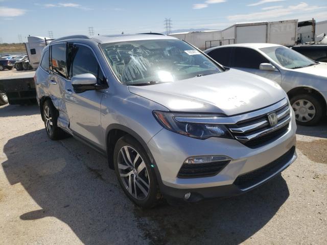 HONDA PILOT TOUR 2016 5fnyf5h9xgb058744