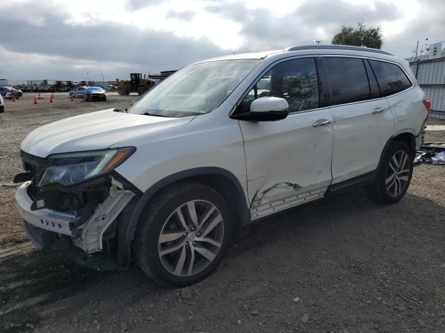 HONDA PILOT 2017 5fnyf5h9xhb002658