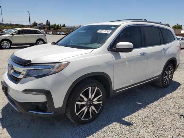 HONDA PILOT 2020 5fnyf5h9xlb012910