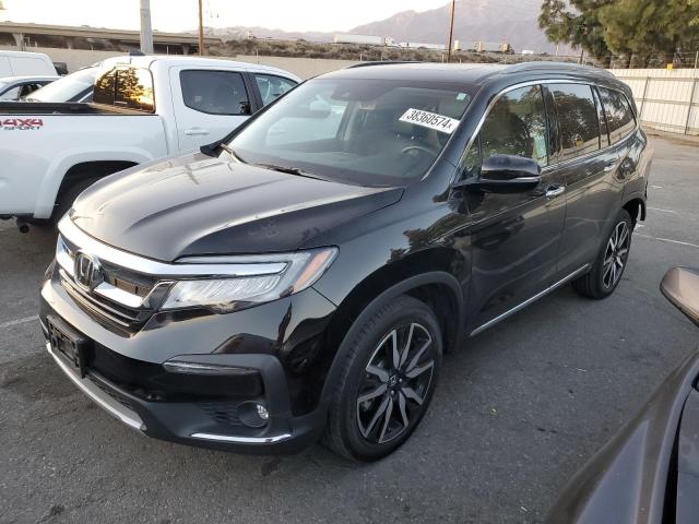 HONDA PILOT 2021 5fnyf5h9xmb037114