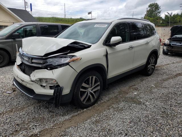 HONDA PILOT 2016 5fnyf6h00gb003260