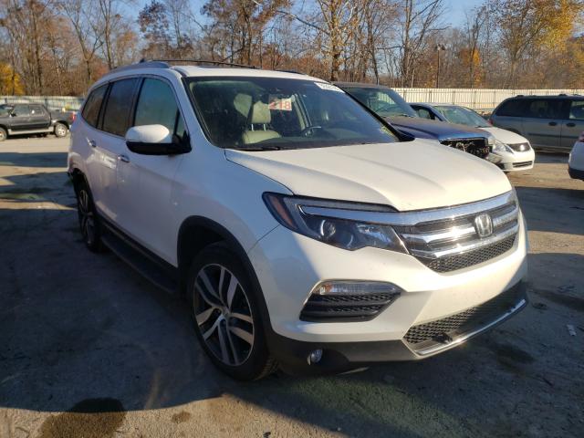 HONDA NULL 2016 5fnyf6h00gb020298