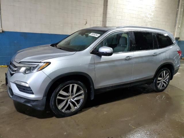 HONDA PILOT 2016 5fnyf6h00gb049722