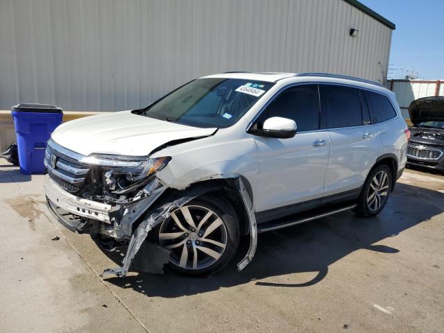 HONDA PILOT 2017 5fnyf6h00hb058485