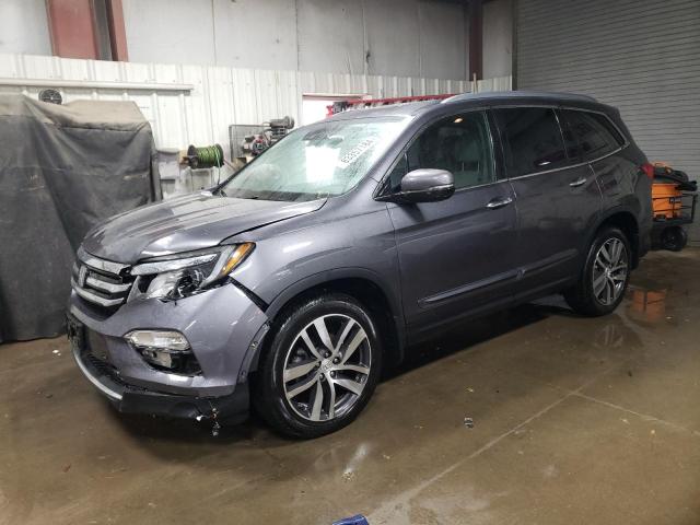 HONDA PILOT ELIT 2017 5fnyf6h00hb065517