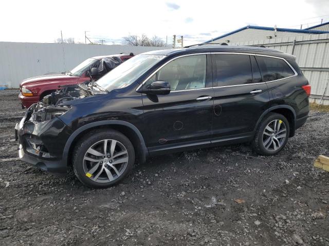 HONDA PILOT 2018 5fnyf6h00jb022916