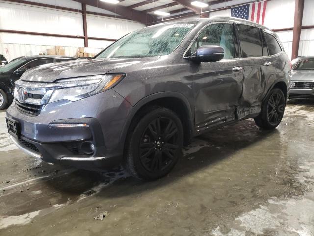 HONDA PILOT ELIT 2019 5fnyf6h00kb000903