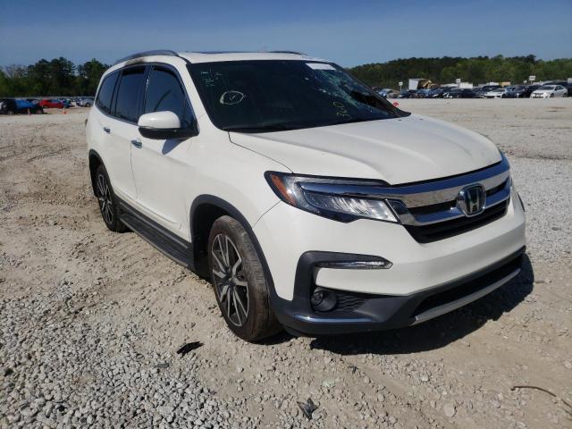 HONDA PILOT ELIT 2019 5fnyf6h00kb032525