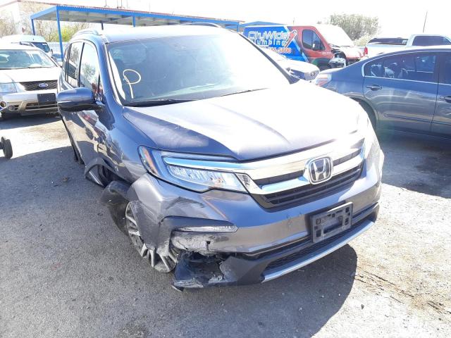 HONDA PILOT ELIT 2019 5fnyf6h00kb053780