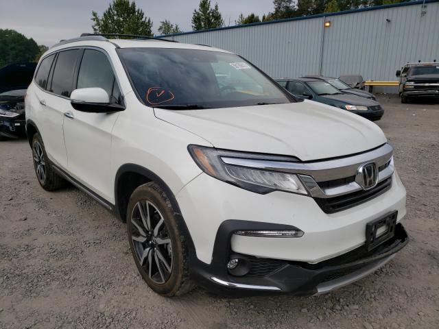 HONDA PILOT ELIT 2019 5fnyf6h00kb060793