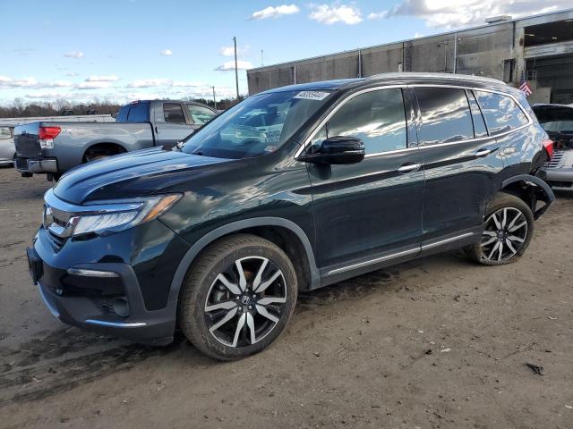 HONDA PILOT 2019 5fnyf6h00kb081515