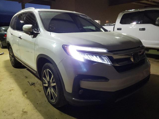 HONDA PILOT ELIT 2020 5fnyf6h00lb063985