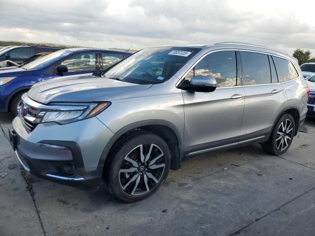 HONDA PILOT 2020 5fnyf6h00lb064134