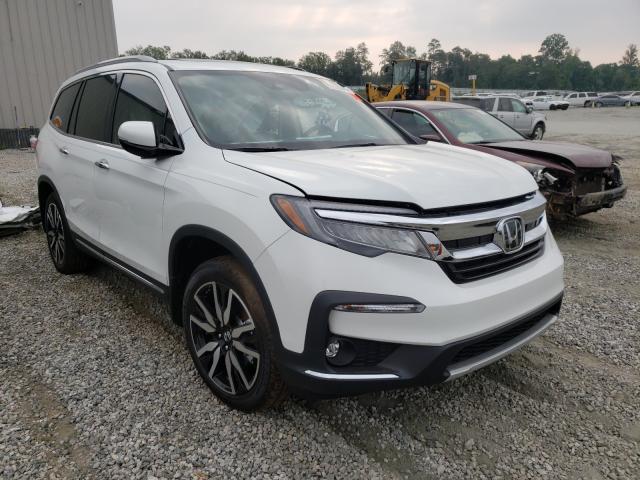 HONDA PILOT ELIT 2021 5fnyf6h00mb068251