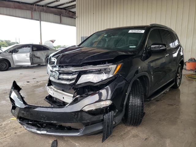 HONDA PILOT ELIT 2016 5fnyf6h01gb103271