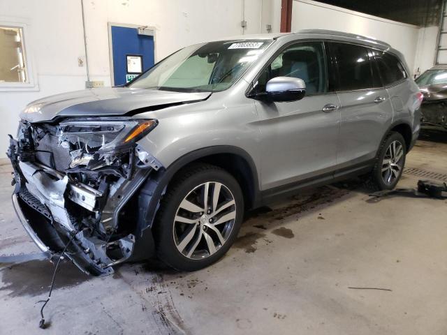 HONDA PILOT 2017 5fnyf6h01hb035412