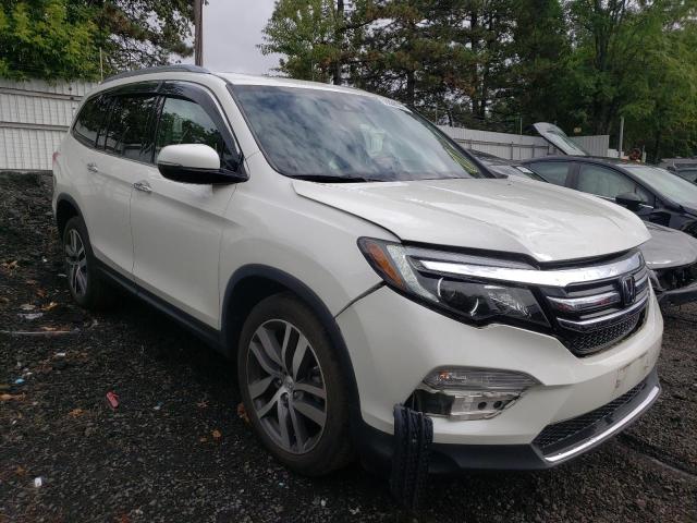 HONDA PILOT ELIT 2018 5fnyf6h01jb043273