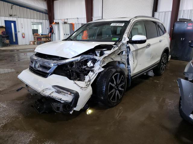 HONDA PILOT ELIT 2019 5fnyf6h01kb026040