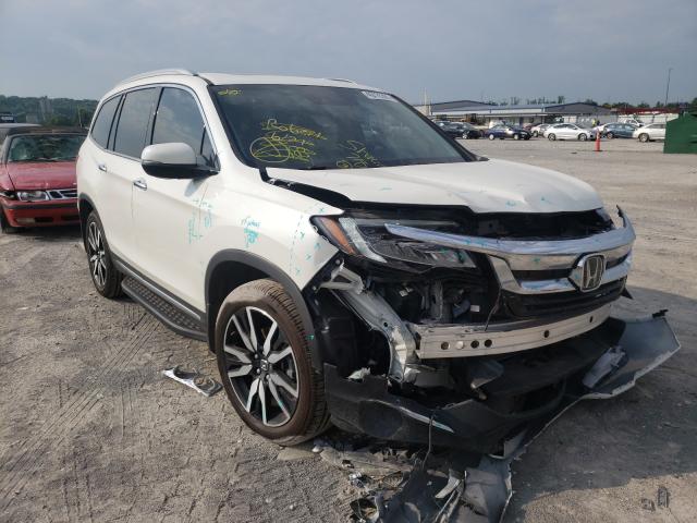 HONDA PILOT ELIT 2019 5fnyf6h01kb026703