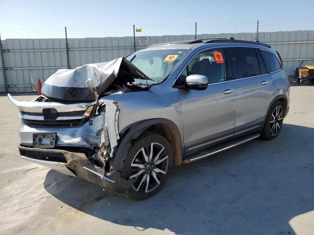 HONDA PILOT ELIT 2019 5fnyf6h01kb048989