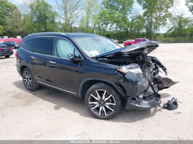 HONDA PILOT 2020 5fnyf6h01lb034978