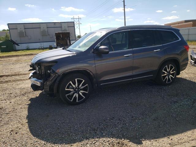 HONDA PILOT ELIT 2020 5fnyf6h01lb062747