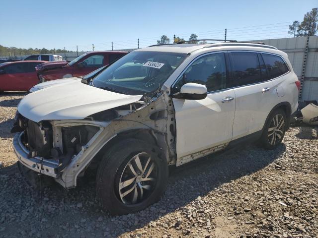 HONDA PILOT 2016 5fnyf6h02gb062875