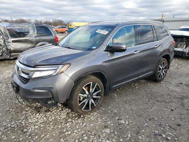 HONDA PILOT ELIT 2019 5fnyf6h02kb002765