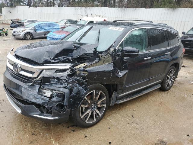 HONDA PILOT ELIT 2019 5fnyf6h02kb004337