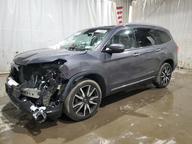 HONDA PILOT 2019 5fnyf6h02kb024006