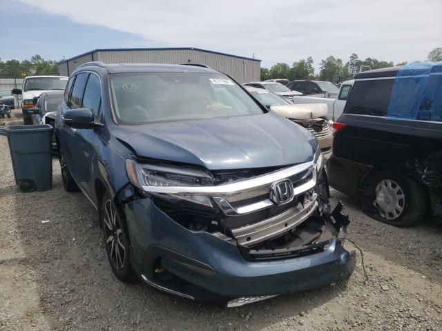 HONDA PILOT ELIT 2019 5fnyf6h02kb031148