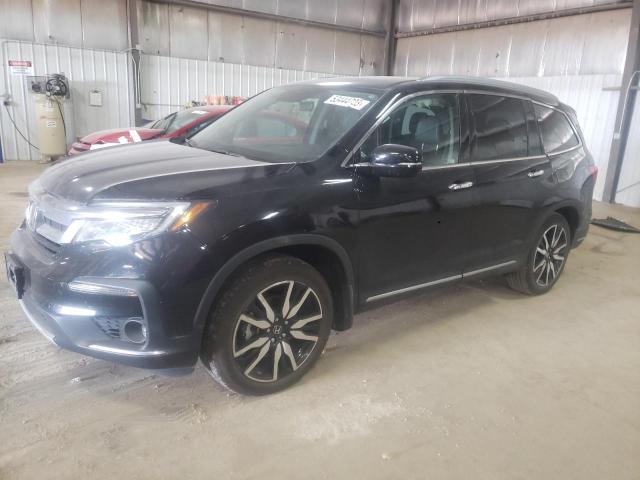 HONDA PILOT ELIT 2020 5fnyf6h02lb026095