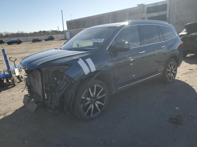 HONDA PILOT ELIT 2020 5fnyf6h02lb064684