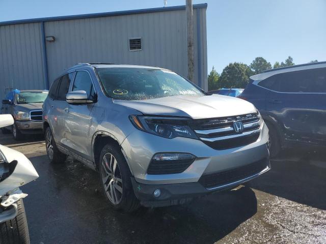 HONDA PILOT ELIT 2016 5fnyf6h03gb029786