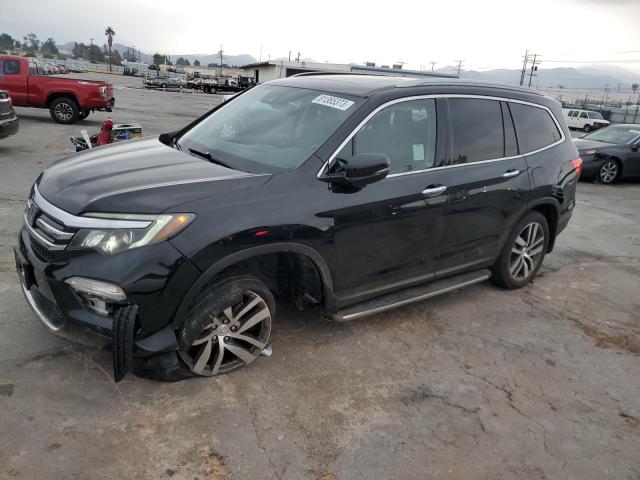 HONDA PILOT 2016 5fnyf6h03gb063212