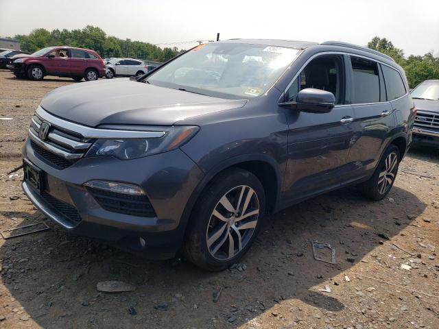 HONDA PILOT 2016 5fnyf6h03gb086571