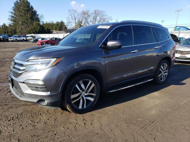 HONDA PILOT 2016 5fnyf6h03gb121299