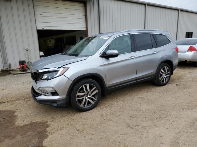 HONDA PILOT ELIT 2016 5fnyf6h03gb125062