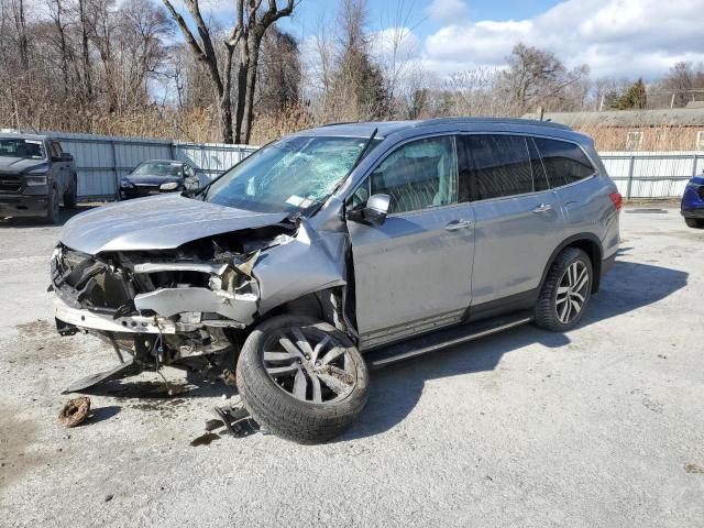 HONDA PILOT 2017 5fnyf6h03hb003187