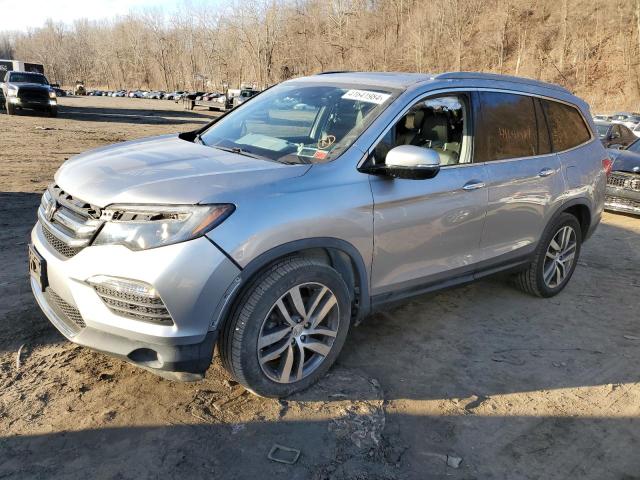 HONDA PILOT 2017 5fnyf6h03hb020068